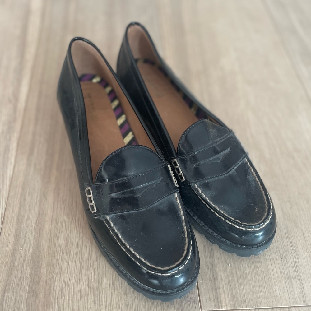 Sperry Penny Loafer